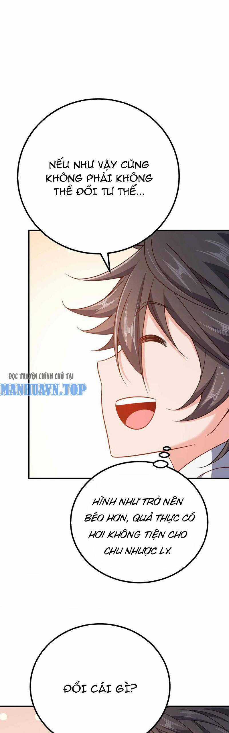 Nương Tử Nhà Ta Là Nữ Đế Chapter 161 trang 14