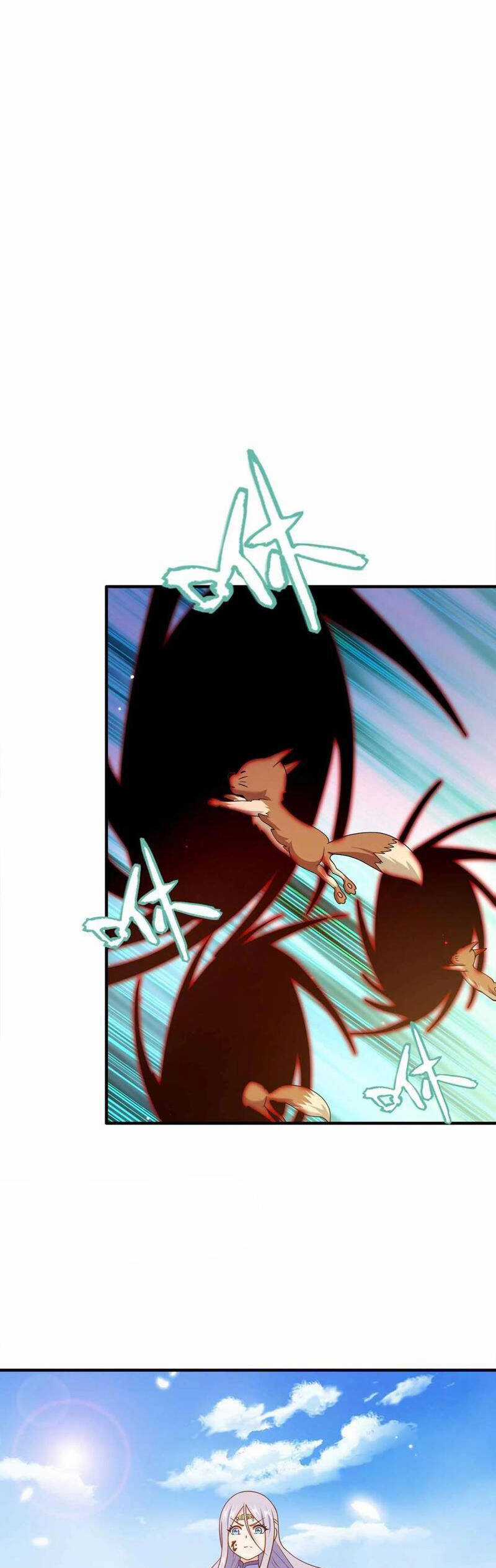 Nương Tử Nhà Ta Là Nữ Đế Chapter 161 trang 3