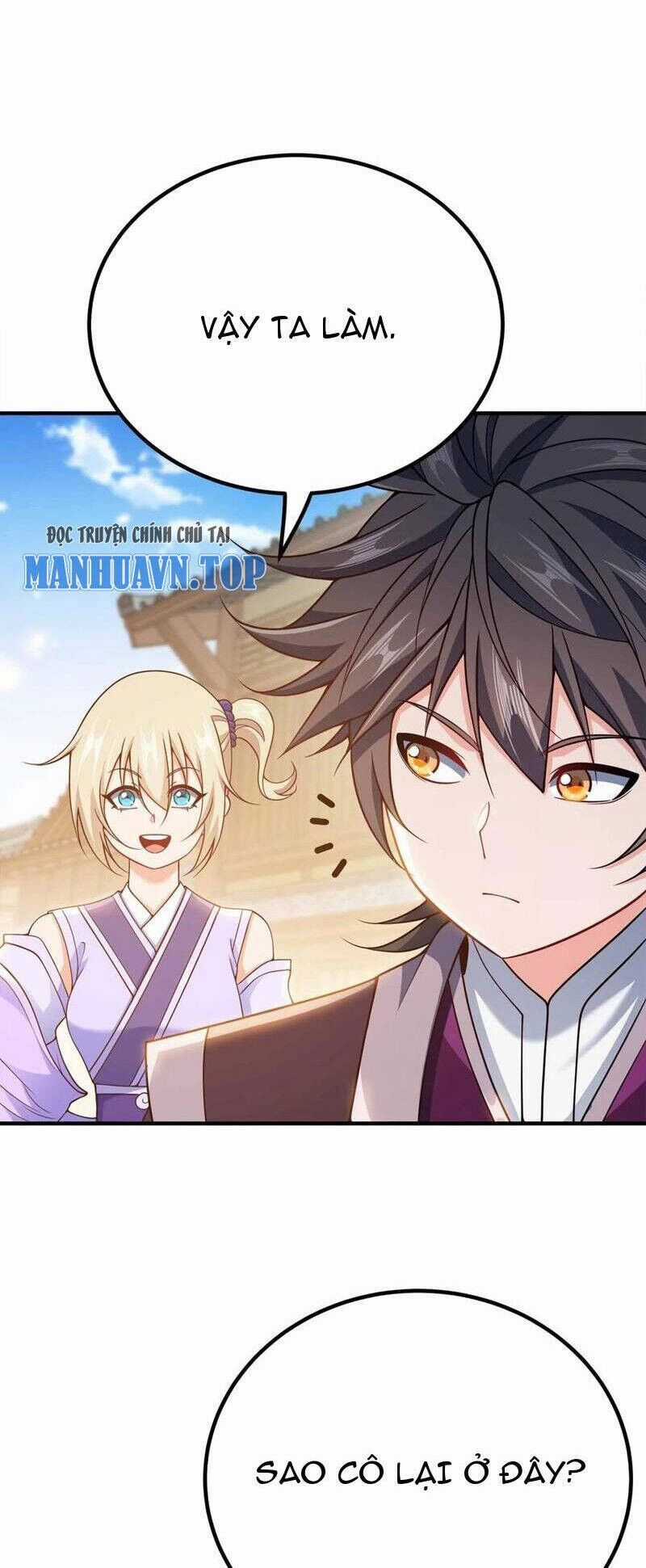 Nương Tử Nhà Ta Là Nữ Đế Chapter 162 trang 12