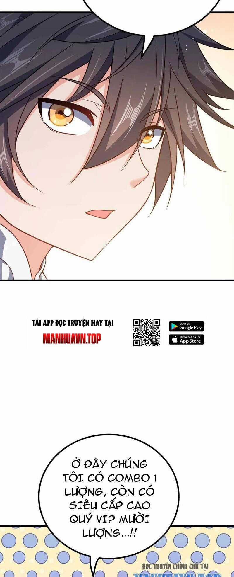 Nương Tử Nhà Ta Là Nữ Đế Chapter 162 trang 13