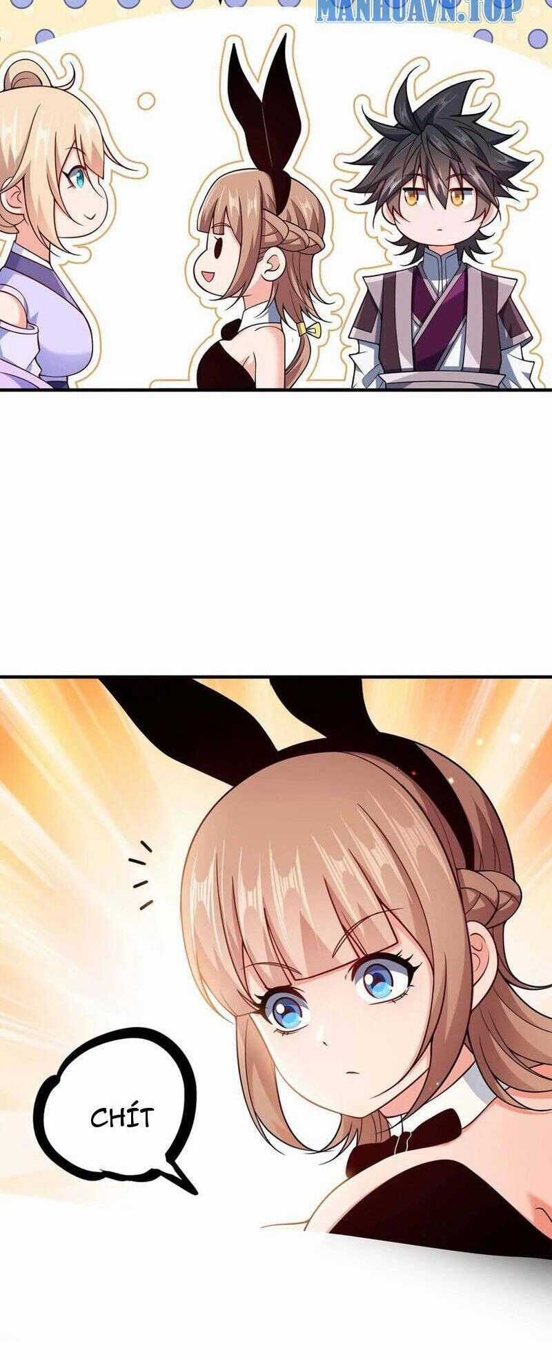 Nương Tử Nhà Ta Là Nữ Đế Chapter 162 trang 14