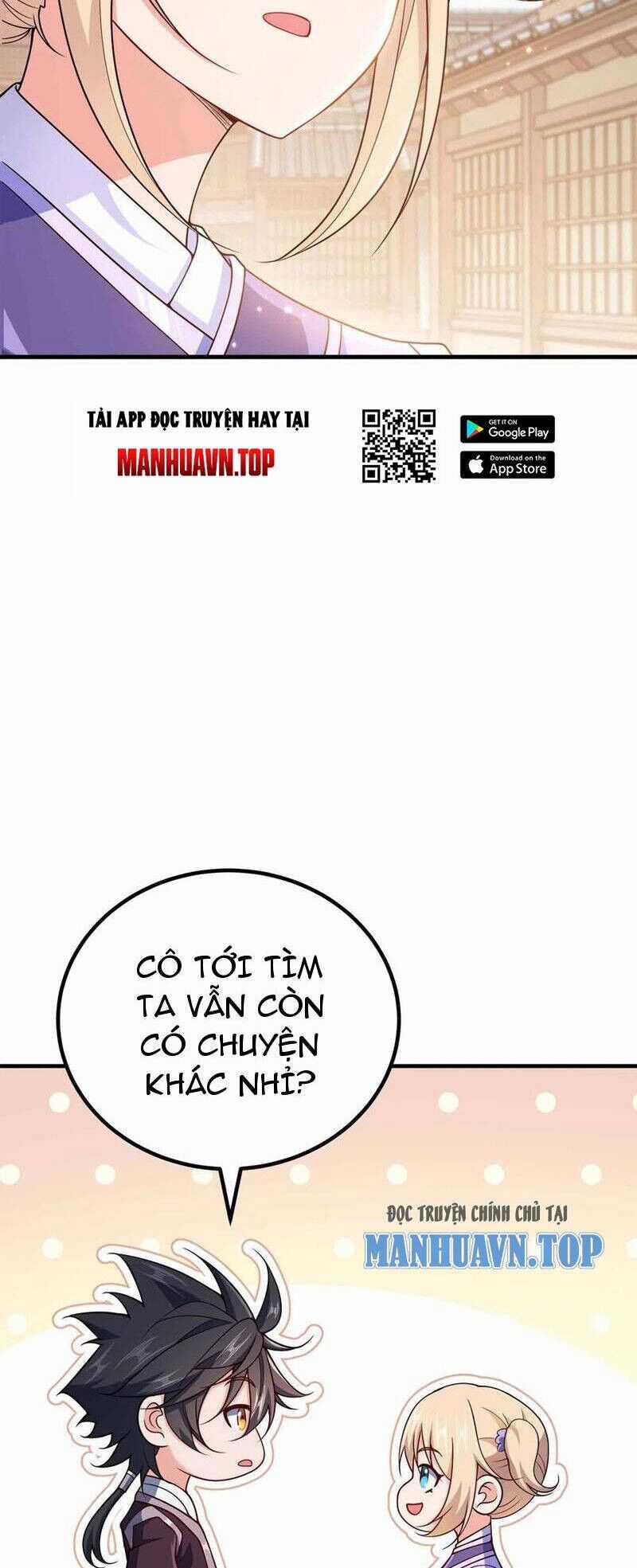 Nương Tử Nhà Ta Là Nữ Đế Chapter 162 trang 17