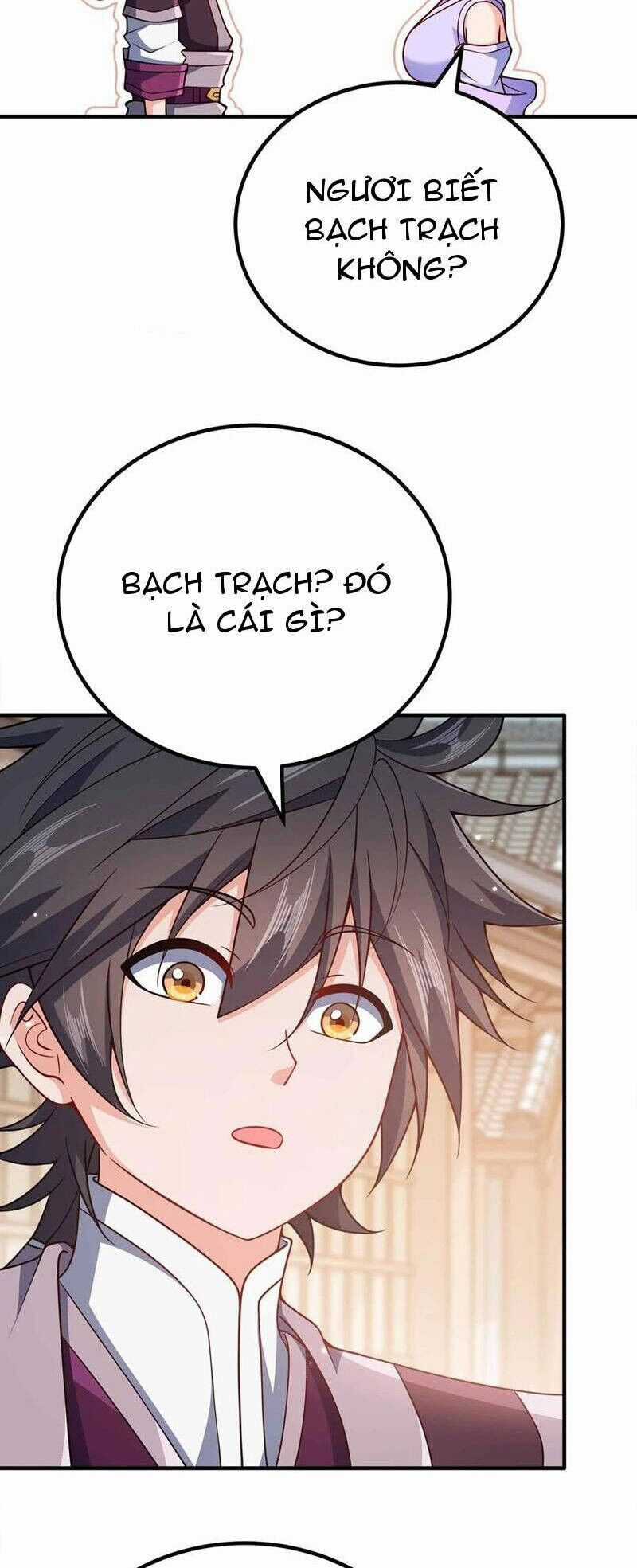 Nương Tử Nhà Ta Là Nữ Đế Chapter 162 trang 18