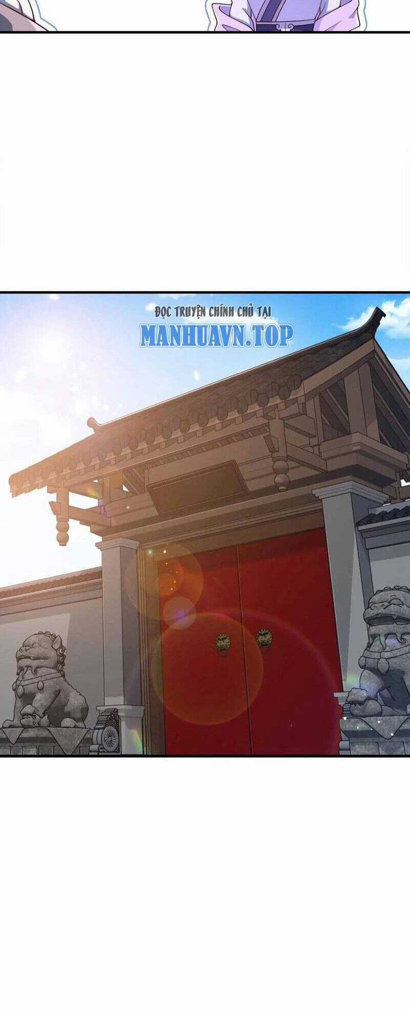 Nương Tử Nhà Ta Là Nữ Đế Chapter 162 trang 21