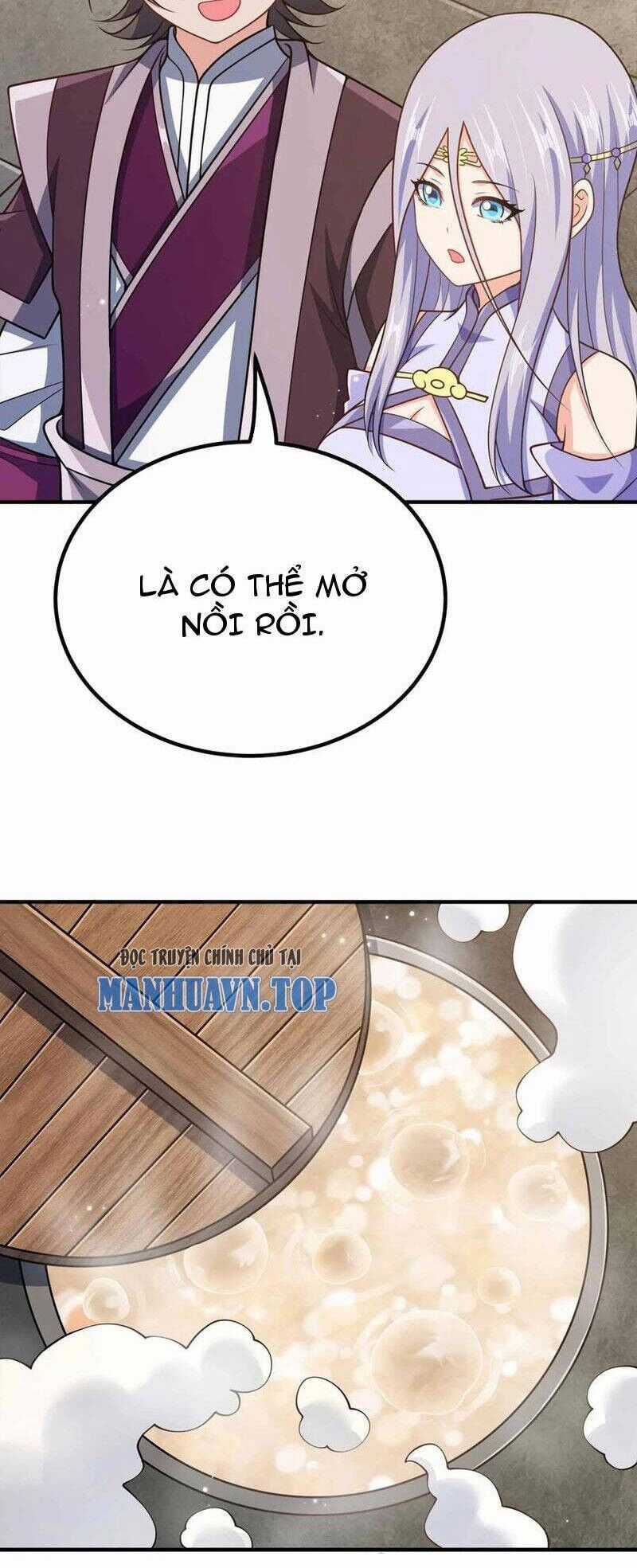 Nương Tử Nhà Ta Là Nữ Đế Chapter 162 trang 24