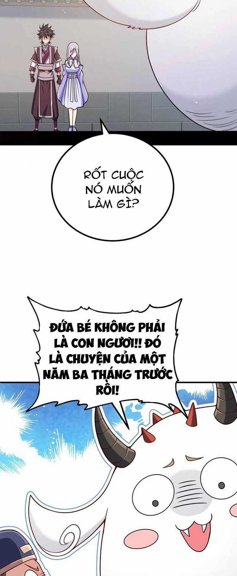 Nương Tử Nhà Ta Là Nữ Đế Chapter 162 trang 29