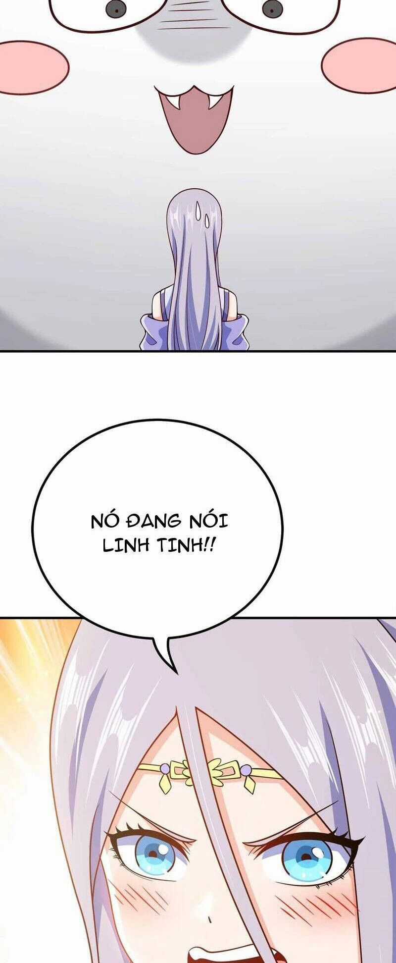 Nương Tử Nhà Ta Là Nữ Đế Chapter 162 trang 33