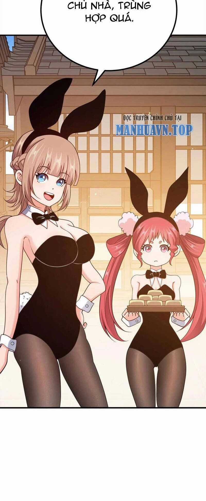 Nương Tử Nhà Ta Là Nữ Đế Chapter 162 trang 8