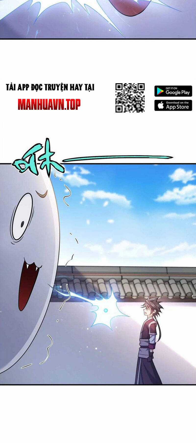 Nương Tử Nhà Ta Là Nữ Đế Chapter 163 trang 12