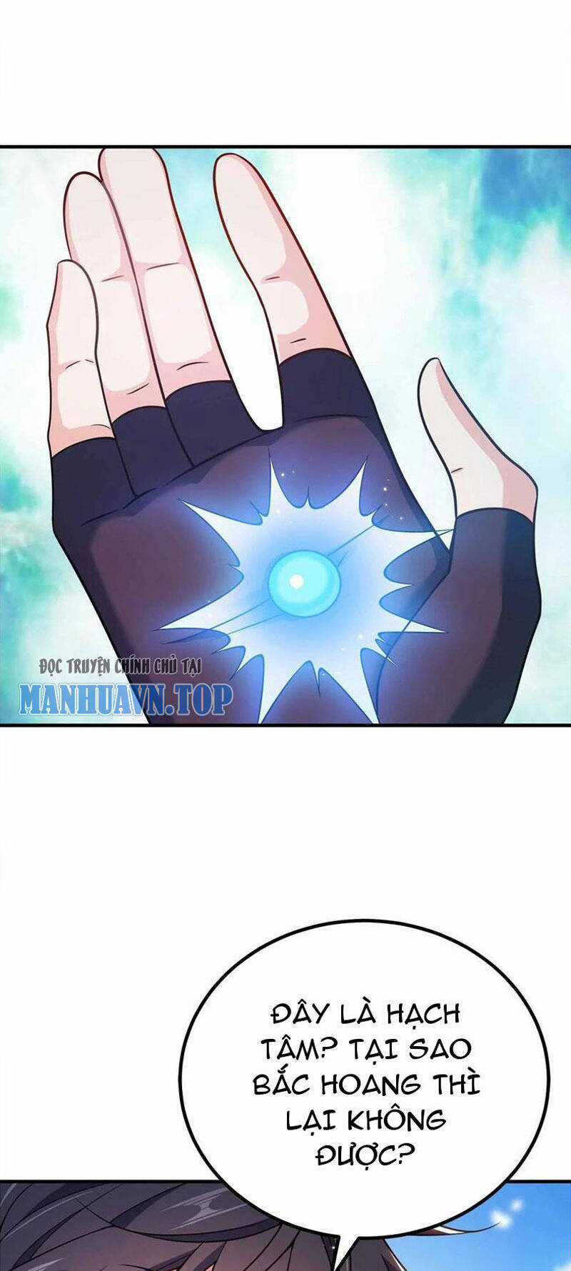 Nương Tử Nhà Ta Là Nữ Đế Chapter 163 trang 13