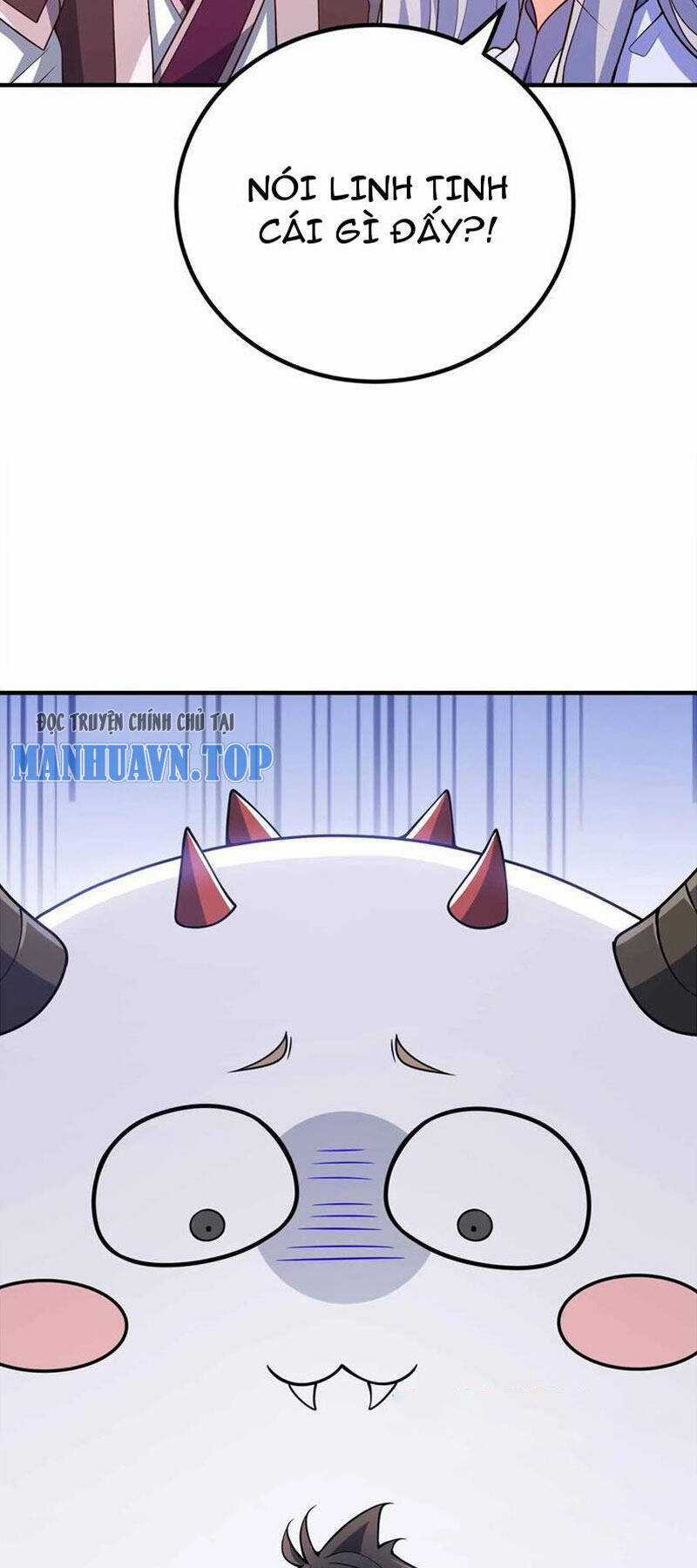 Nương Tử Nhà Ta Là Nữ Đế Chapter 163 trang 2