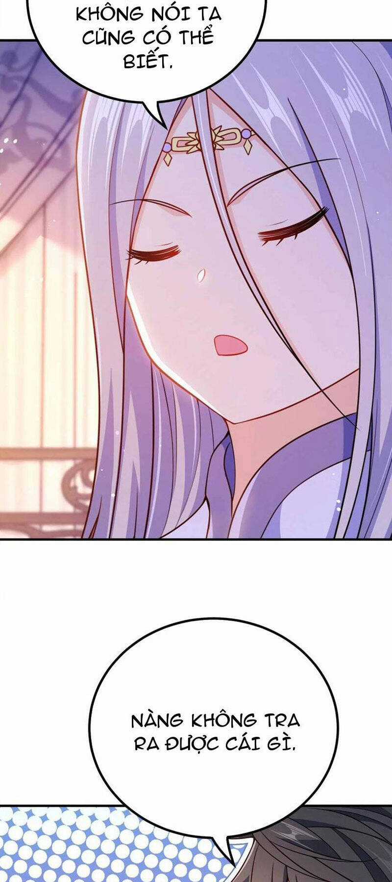 Nương Tử Nhà Ta Là Nữ Đế Chapter 163 trang 21