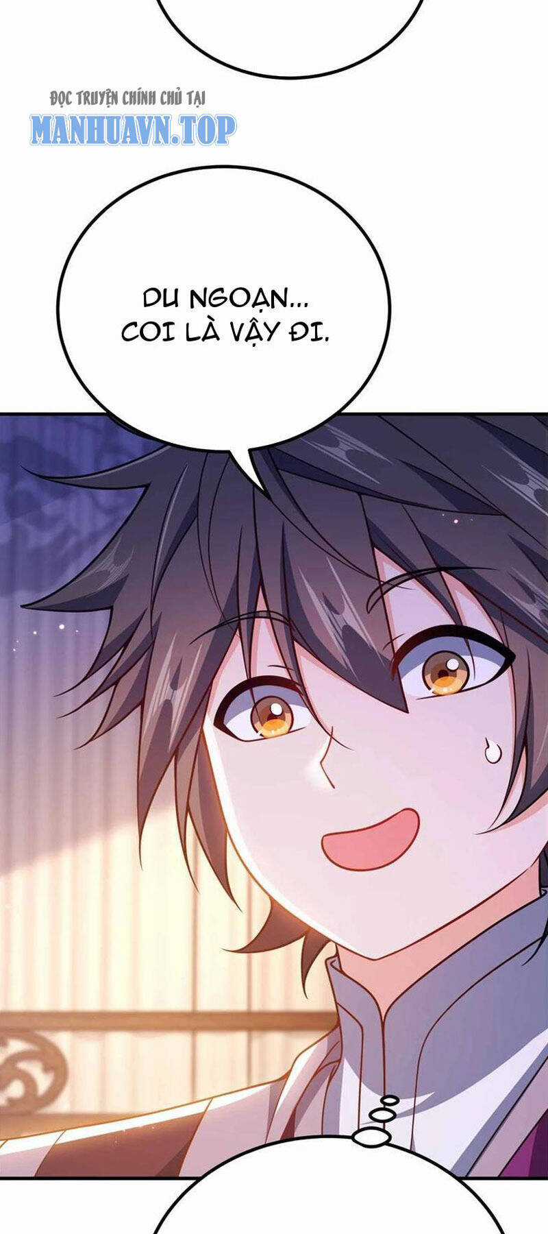 Nương Tử Nhà Ta Là Nữ Đế Chapter 163 trang 25