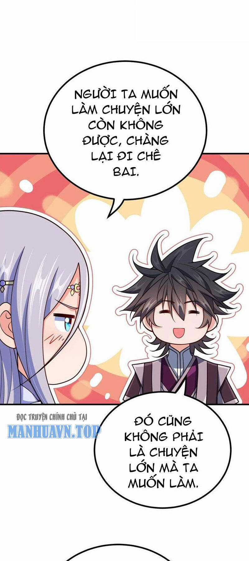 Nương Tử Nhà Ta Là Nữ Đế Chapter 163 trang 29