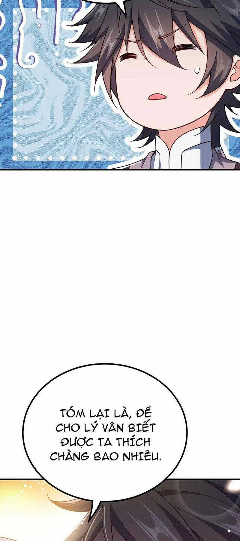 Nương Tử Nhà Ta Là Nữ Đế Chapter 163 trang 31