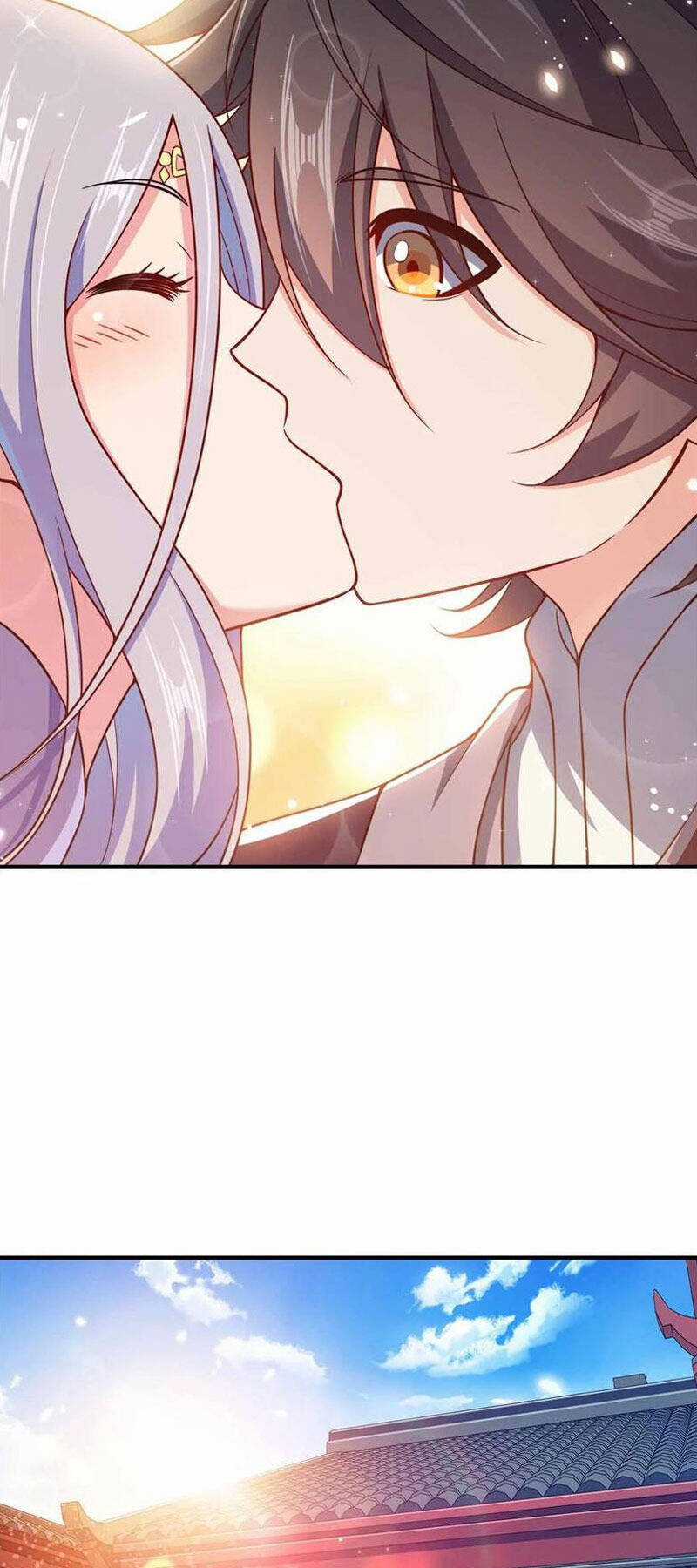 Nương Tử Nhà Ta Là Nữ Đế Chapter 163 trang 32