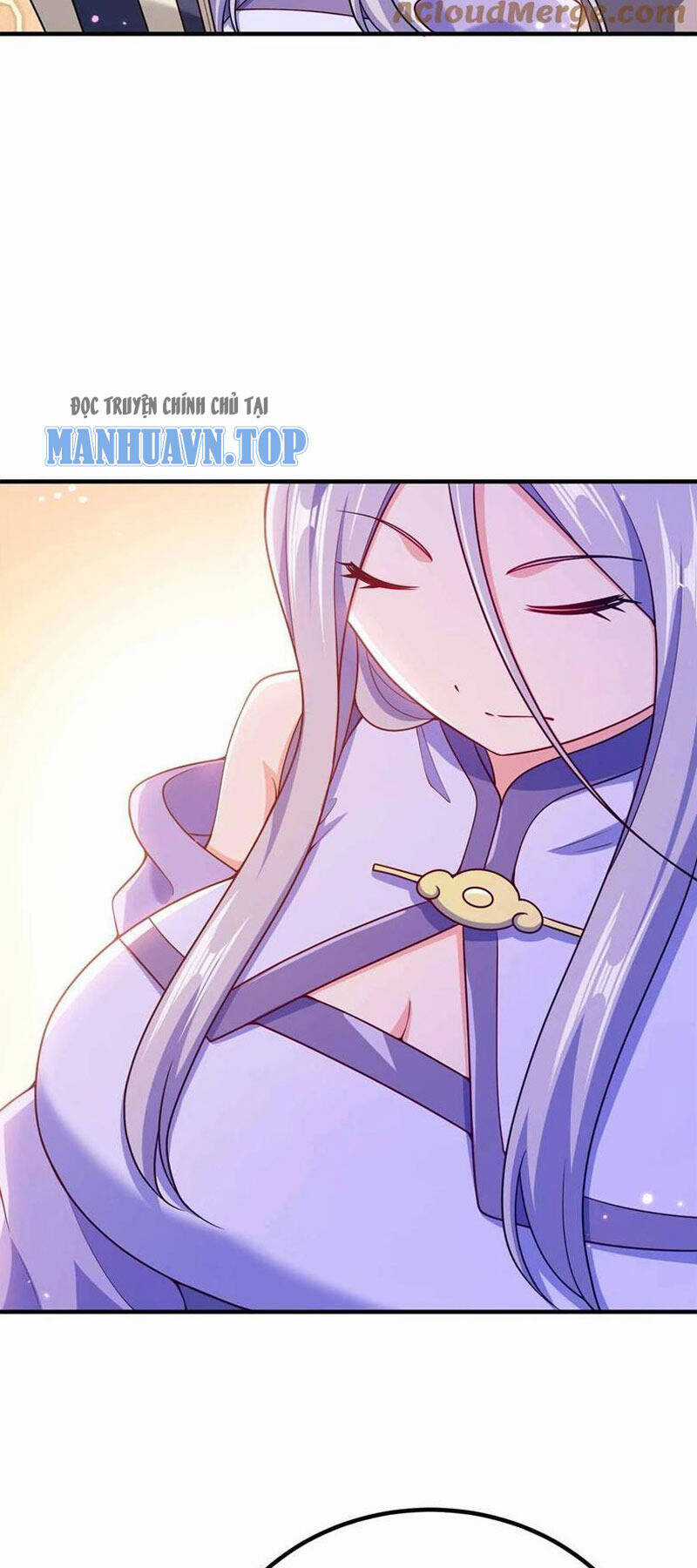 Nương Tử Nhà Ta Là Nữ Đế Chapter 163 trang 34