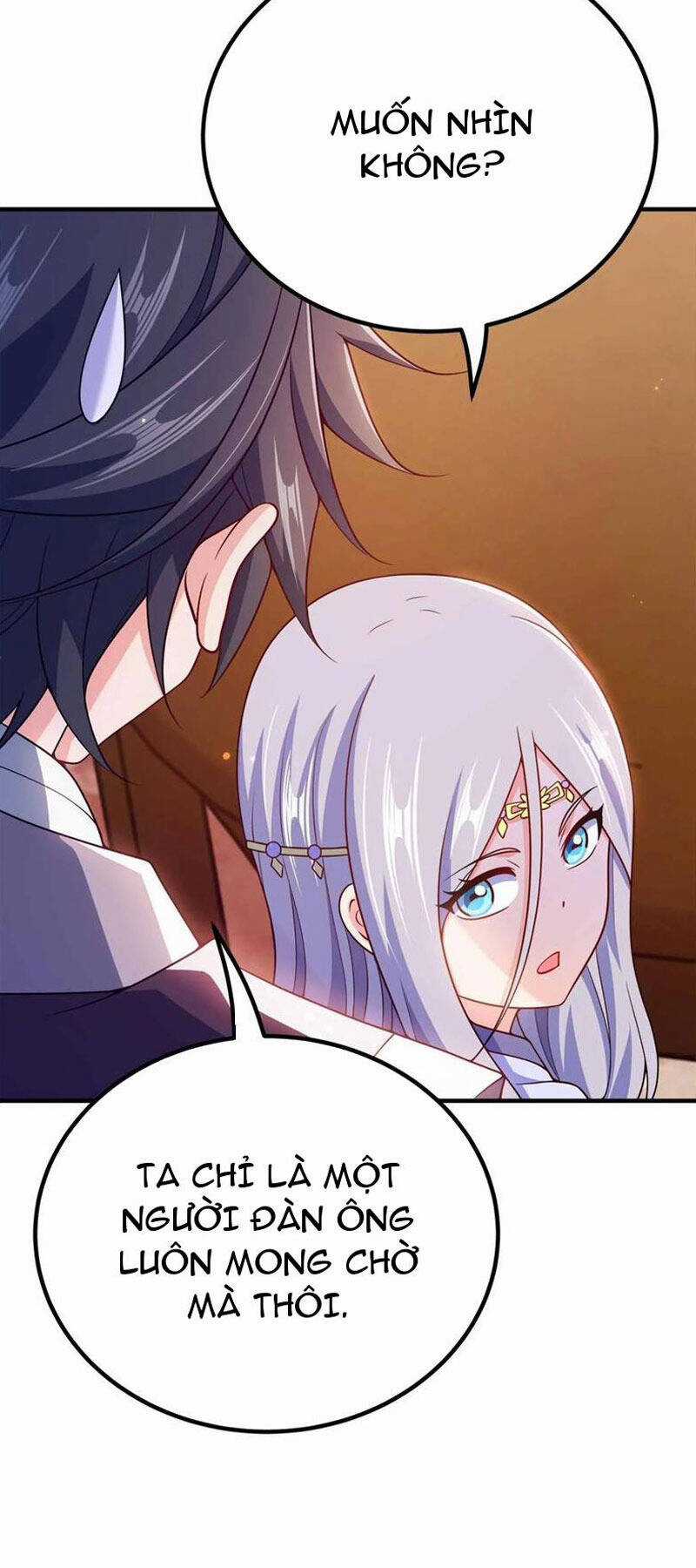 Nương Tử Nhà Ta Là Nữ Đế Chapter 163 trang 35