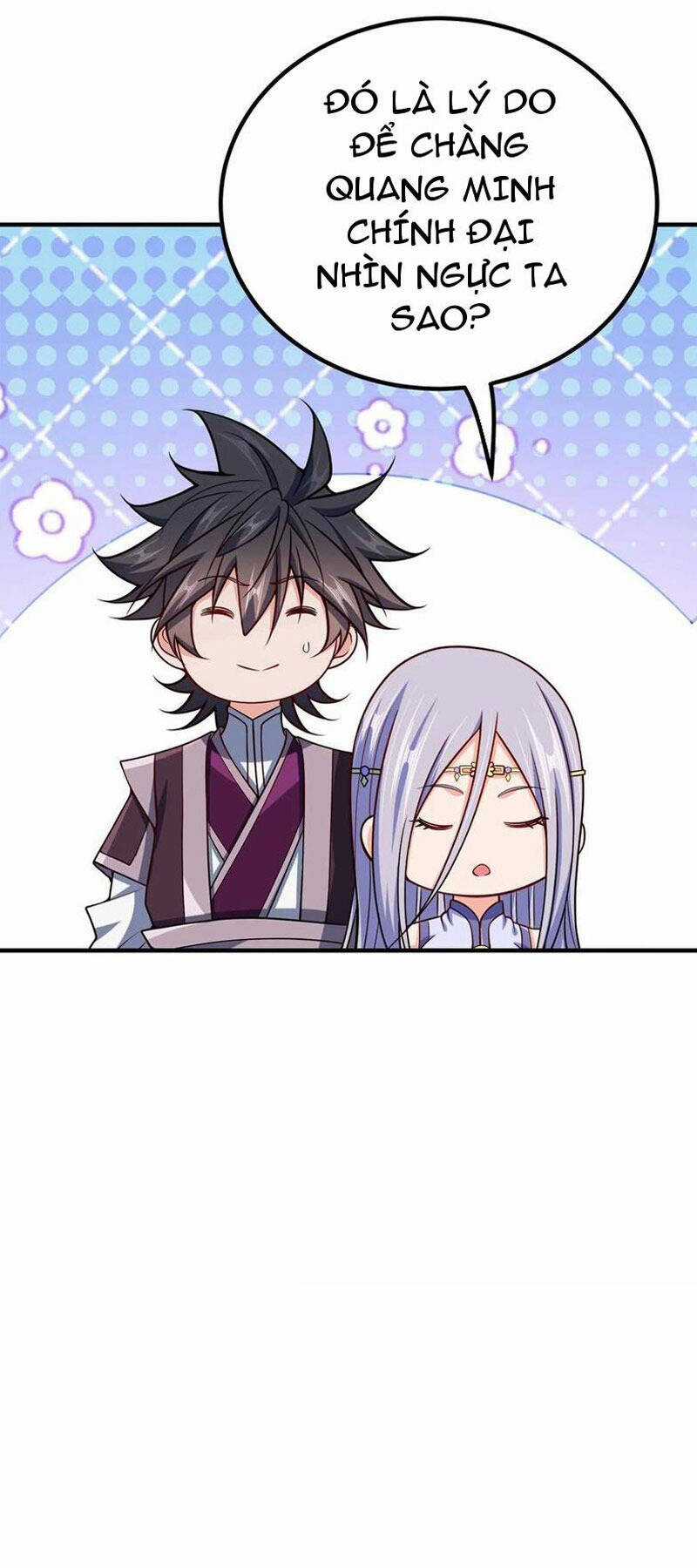 Nương Tử Nhà Ta Là Nữ Đế Chapter 163 trang 36