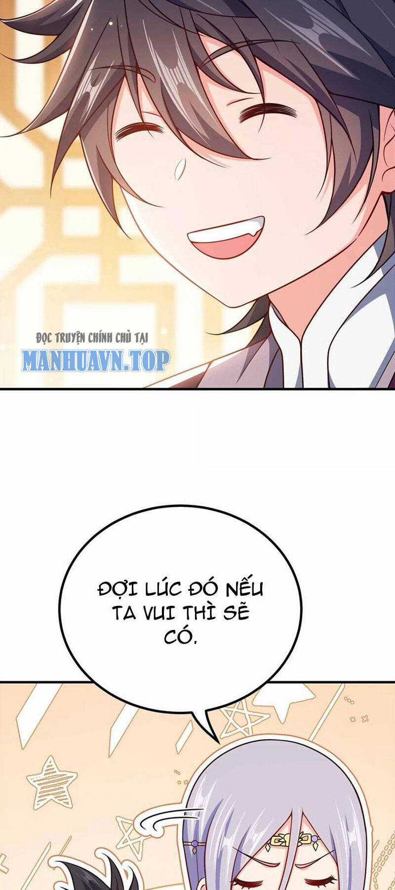 Nương Tử Nhà Ta Là Nữ Đế Chapter 163 trang 39