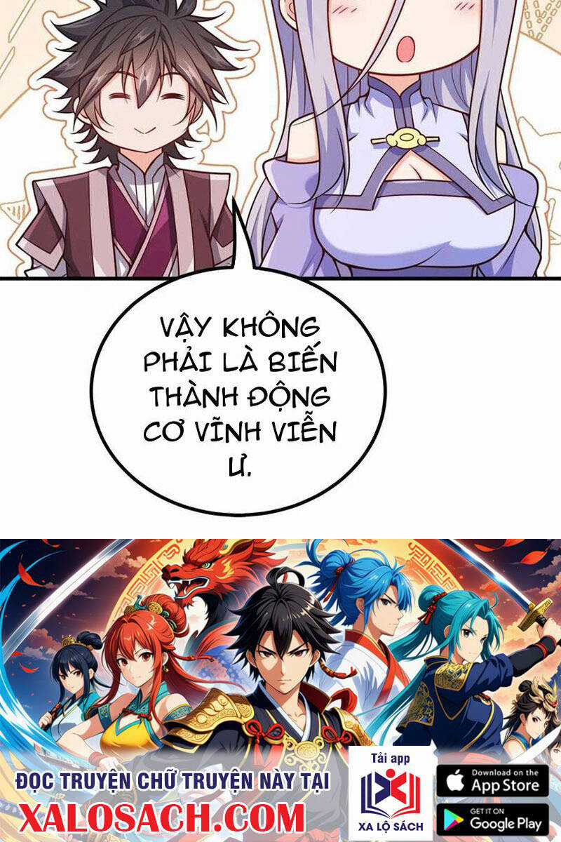 Nương Tử Nhà Ta Là Nữ Đế Chapter 163 trang 40