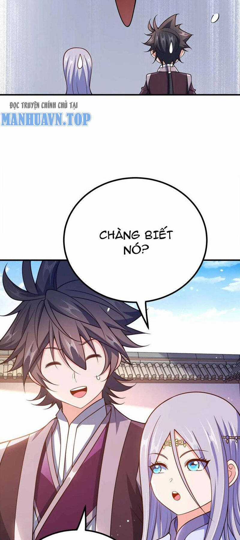 Nương Tử Nhà Ta Là Nữ Đế Chapter 163 trang 6