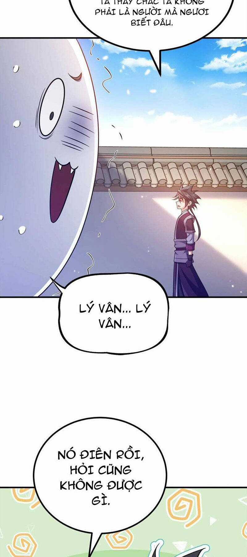 Nương Tử Nhà Ta Là Nữ Đế Chapter 163 trang 9