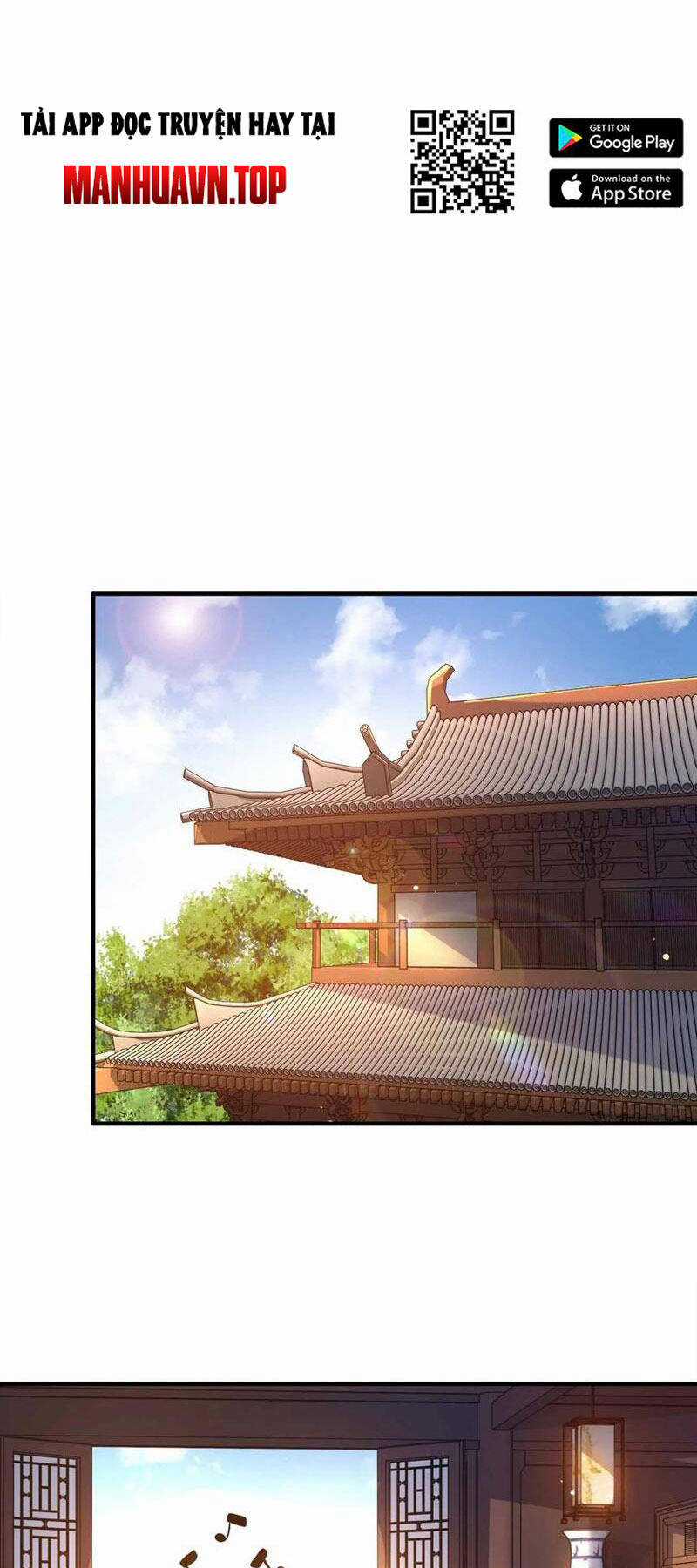 Nương Tử Nhà Ta Là Nữ Đế Chapter 164 trang 11