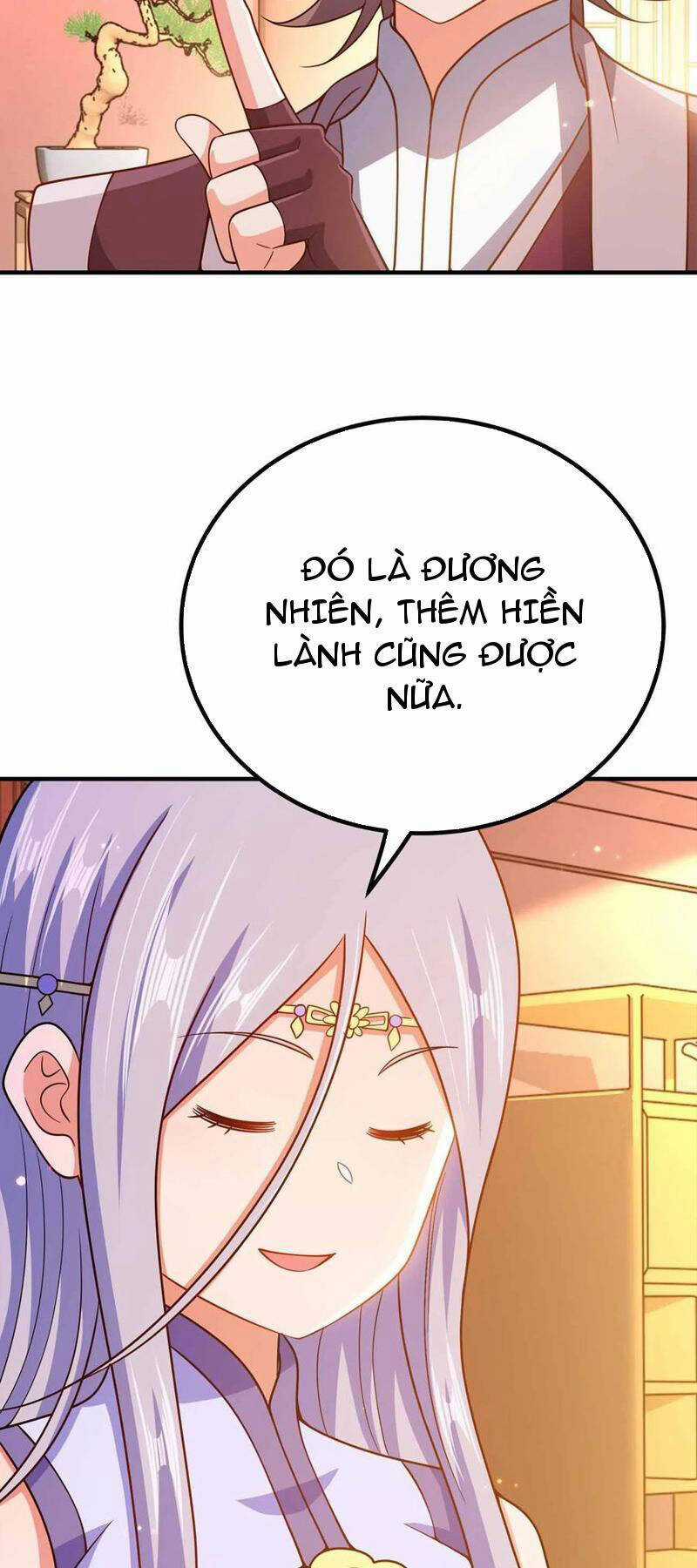 Nương Tử Nhà Ta Là Nữ Đế Chapter 164 trang 14