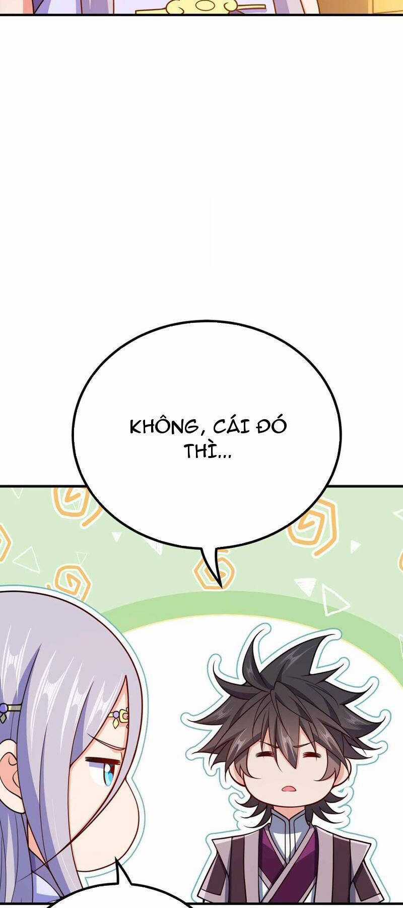 Nương Tử Nhà Ta Là Nữ Đế Chapter 164 trang 15