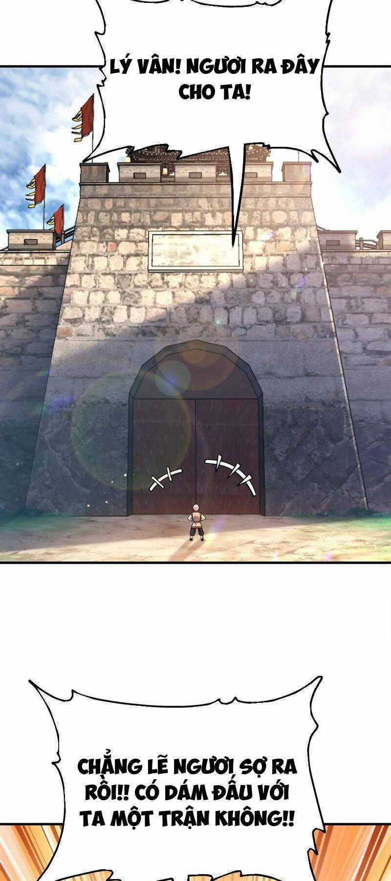 Nương Tử Nhà Ta Là Nữ Đế Chapter 164 trang 22