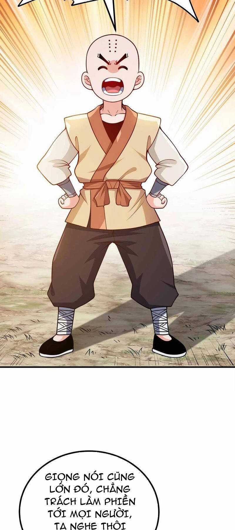 Nương Tử Nhà Ta Là Nữ Đế Chapter 164 trang 23