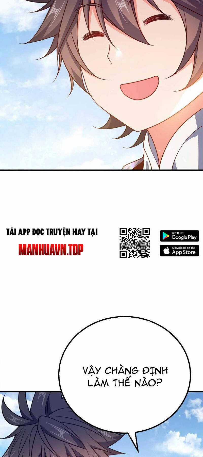 Nương Tử Nhà Ta Là Nữ Đế Chapter 164 trang 25