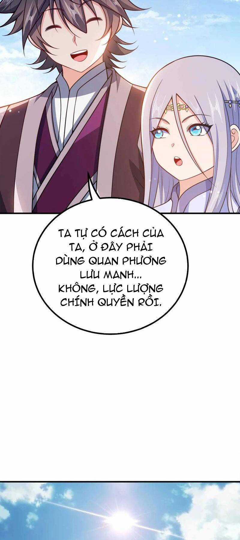 Nương Tử Nhà Ta Là Nữ Đế Chapter 164 trang 26