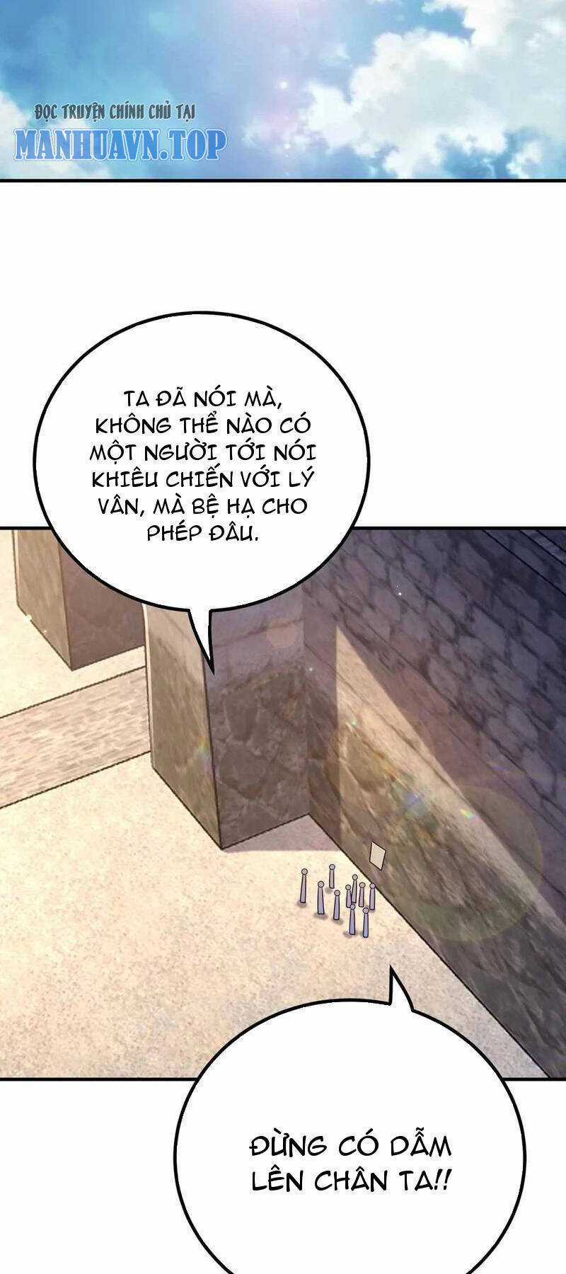 Nương Tử Nhà Ta Là Nữ Đế Chapter 164 trang 27