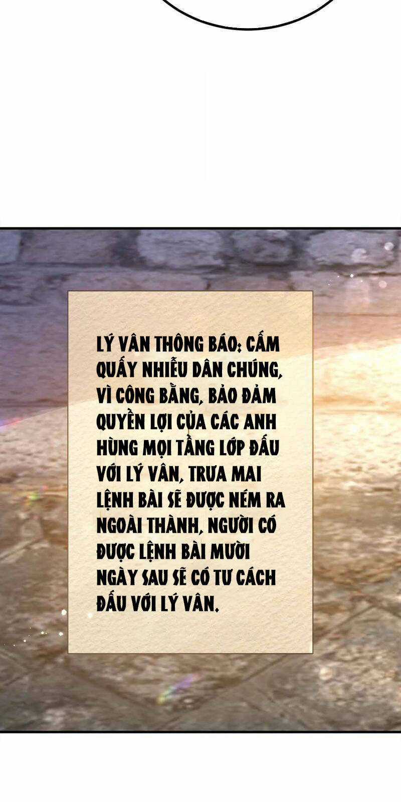 Nương Tử Nhà Ta Là Nữ Đế Chapter 164 trang 28