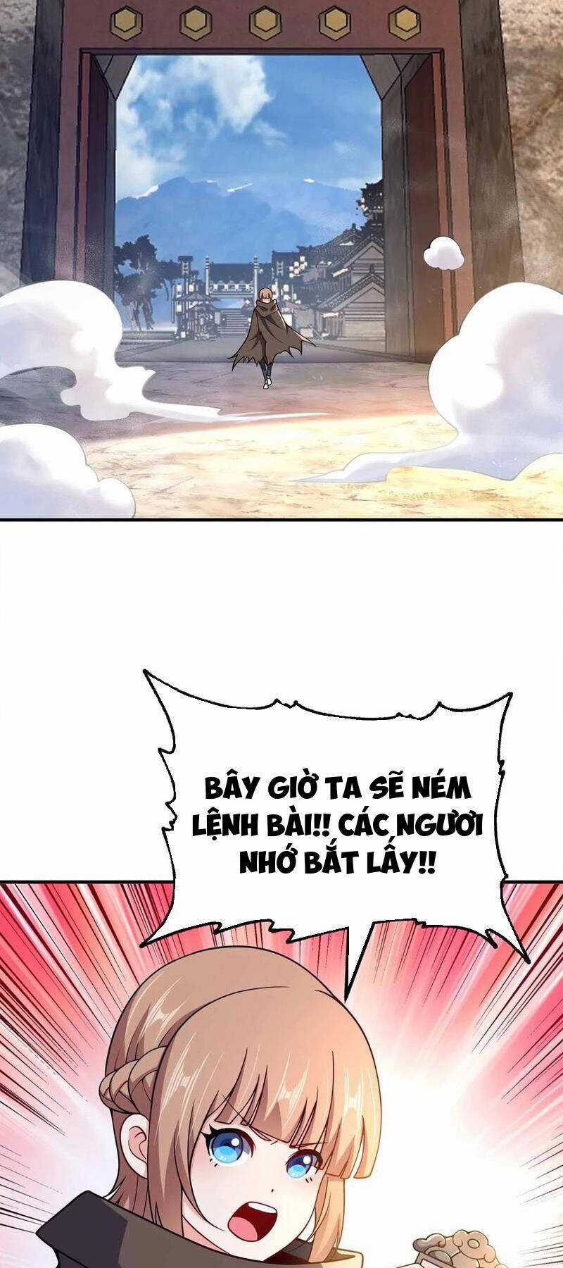 Nương Tử Nhà Ta Là Nữ Đế Chapter 164 trang 32