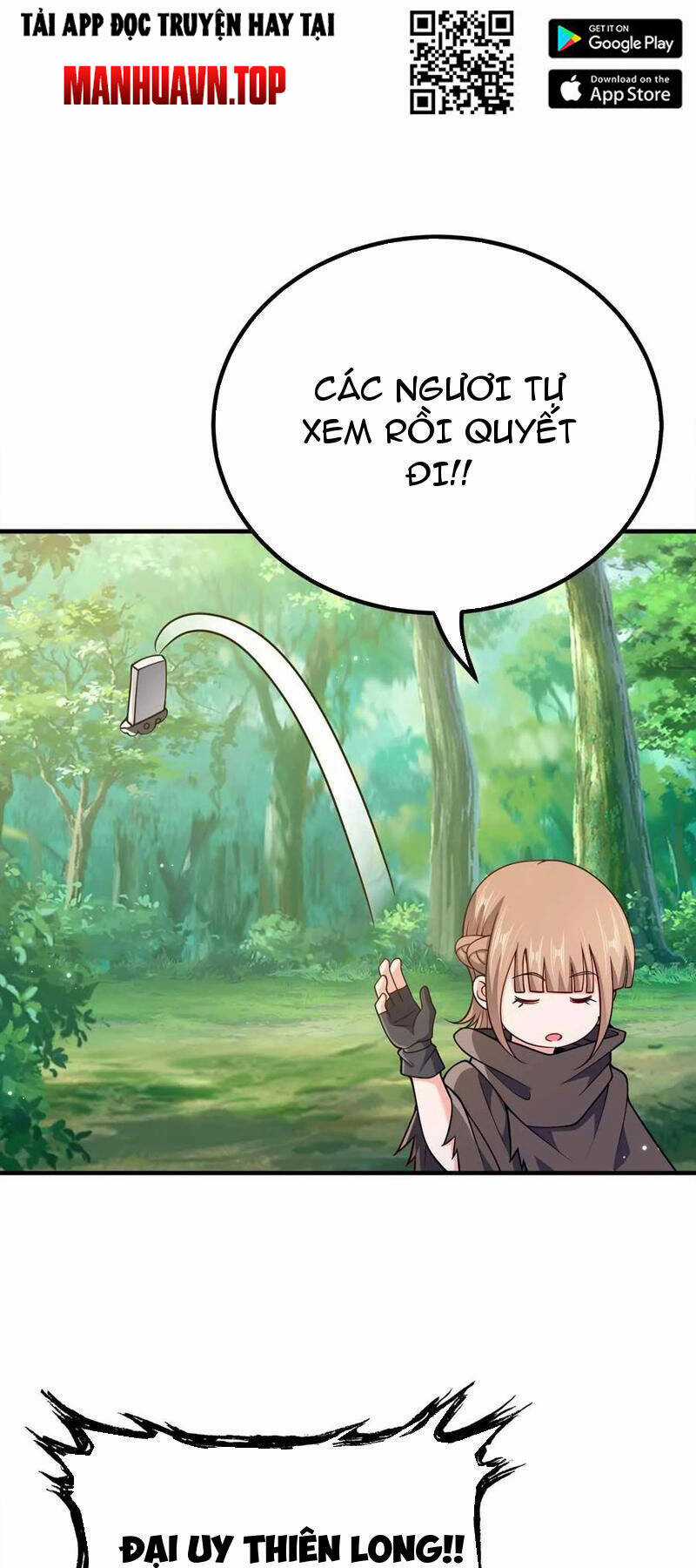 Nương Tử Nhà Ta Là Nữ Đế Chapter 164 trang 36