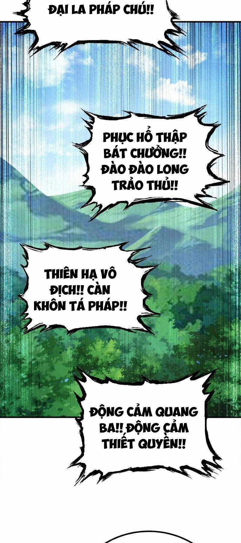 Nương Tử Nhà Ta Là Nữ Đế Chapter 164 trang 37