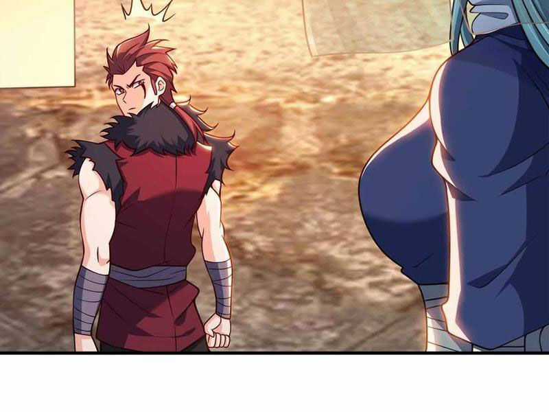 Nương Tử Nhà Ta Là Nữ Đế Chapter 165 trang 102