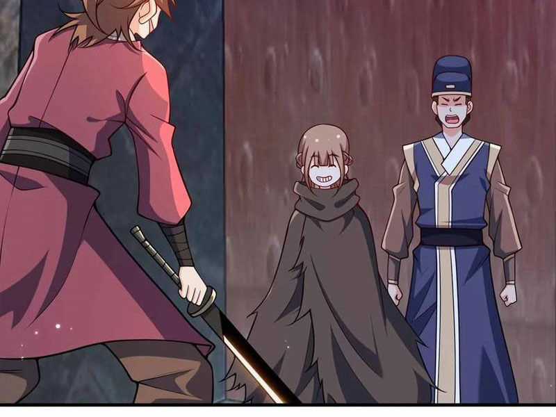 Nương Tử Nhà Ta Là Nữ Đế Chapter 165 trang 11