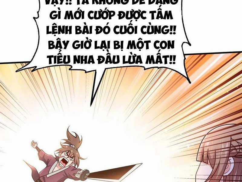 Nương Tử Nhà Ta Là Nữ Đế Chapter 165 trang 18