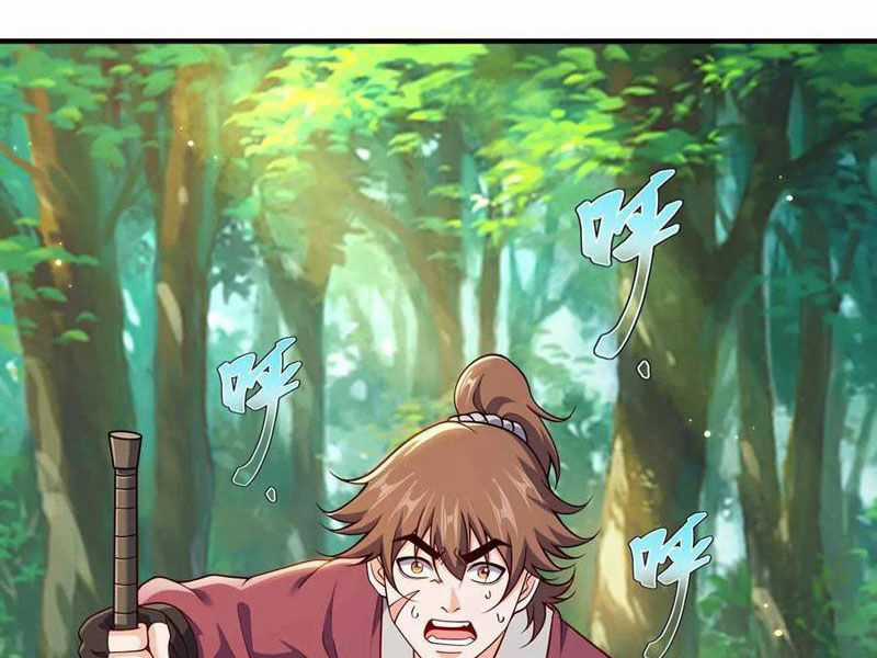 Nương Tử Nhà Ta Là Nữ Đế Chapter 165 trang 3