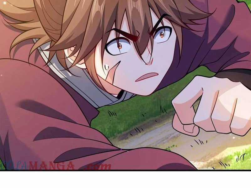 Nương Tử Nhà Ta Là Nữ Đế Chapter 165 trang 30