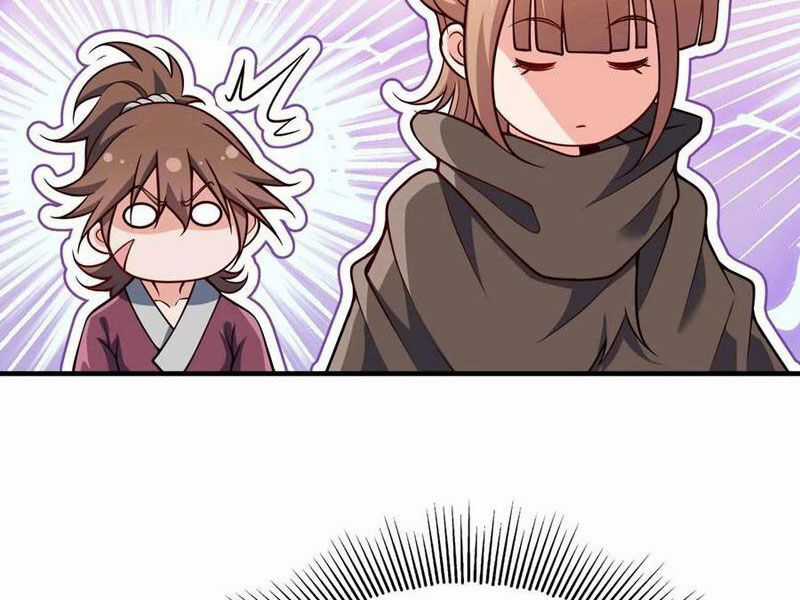 Nương Tử Nhà Ta Là Nữ Đế Chapter 165 trang 37