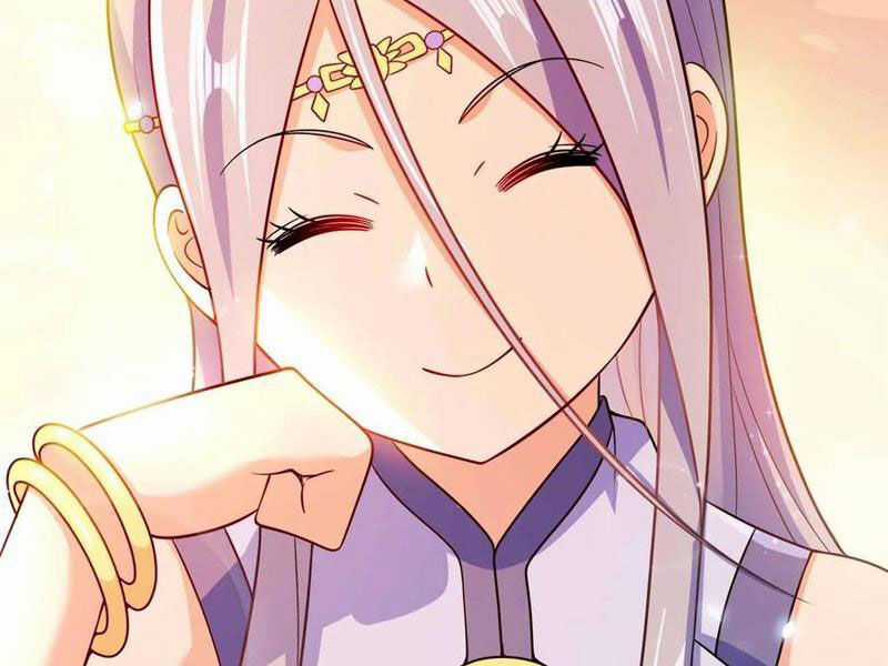 Nương Tử Nhà Ta Là Nữ Đế Chapter 165 trang 57