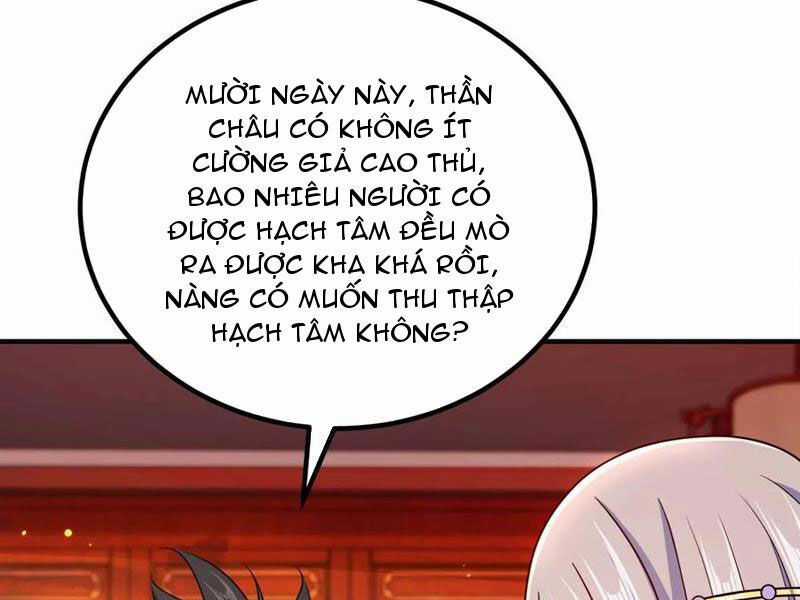 Nương Tử Nhà Ta Là Nữ Đế Chapter 165 trang 59