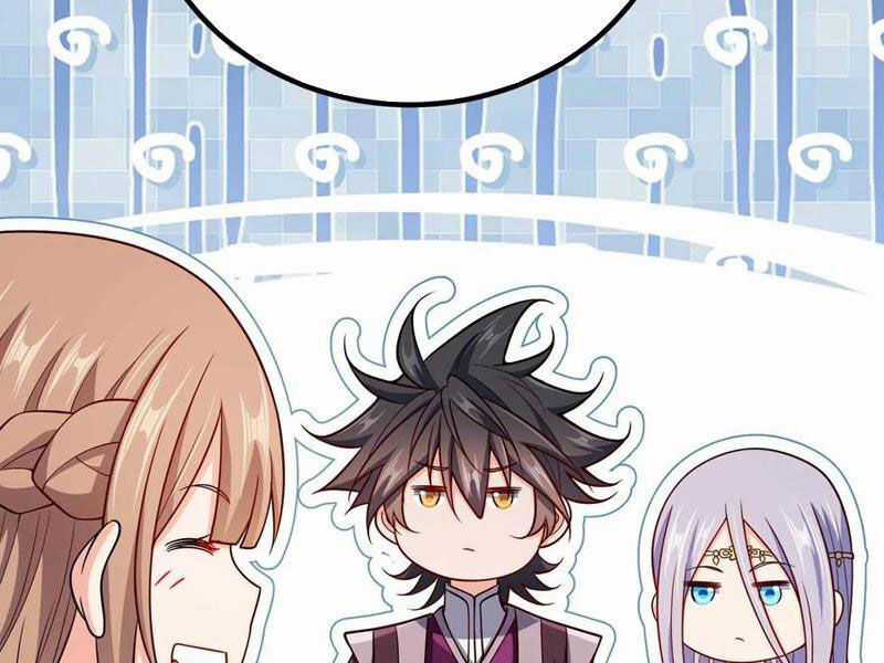 Nương Tử Nhà Ta Là Nữ Đế Chapter 165 trang 92