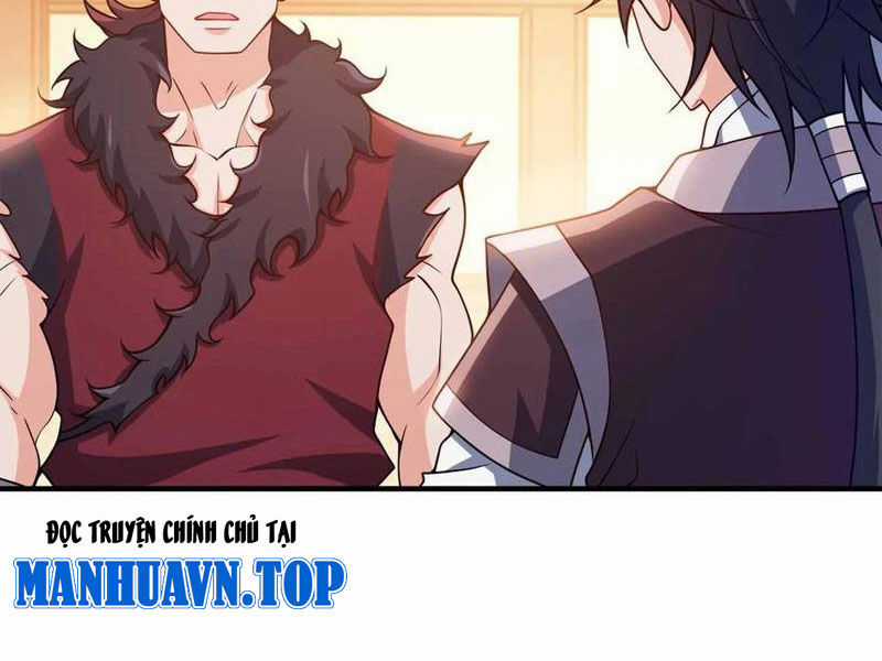 Nương Tử Nhà Ta Là Nữ Đế Chapter 166 trang 10