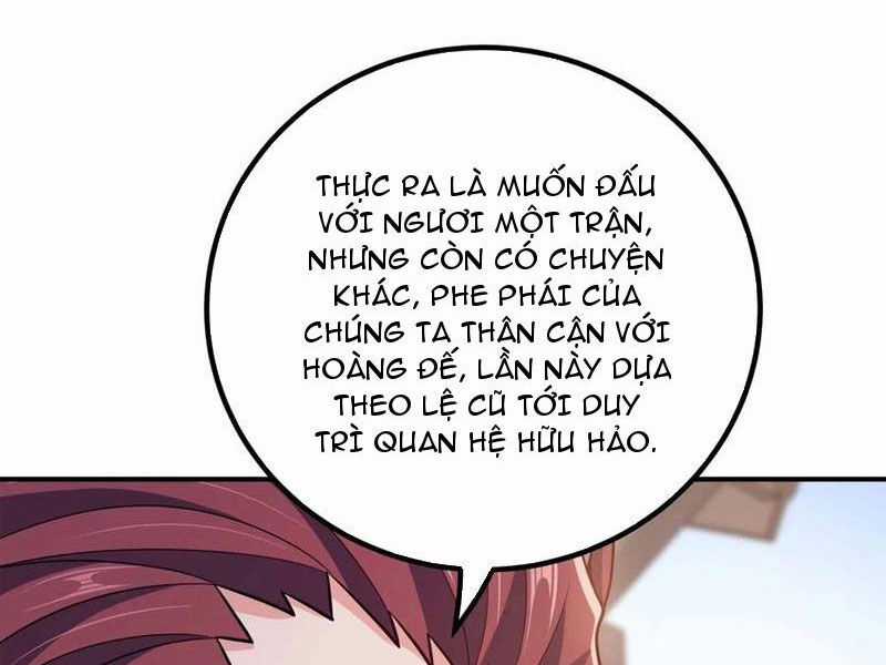 Nương Tử Nhà Ta Là Nữ Đế Chapter 166 trang 22